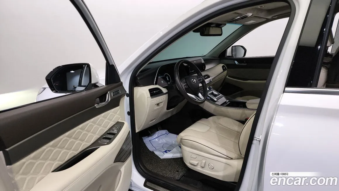 Hyundai Palisade 2022 из KR, фото 10