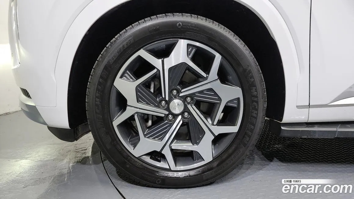 Hyundai Palisade 2022 из KR, фото 5