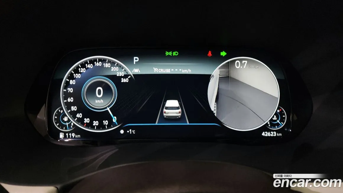 Hyundai Palisade 2022 из KR, фото 8