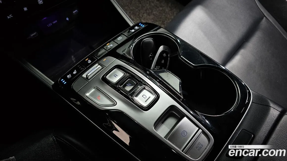 Hyundai Tucson 2022 из KR, фото 9
