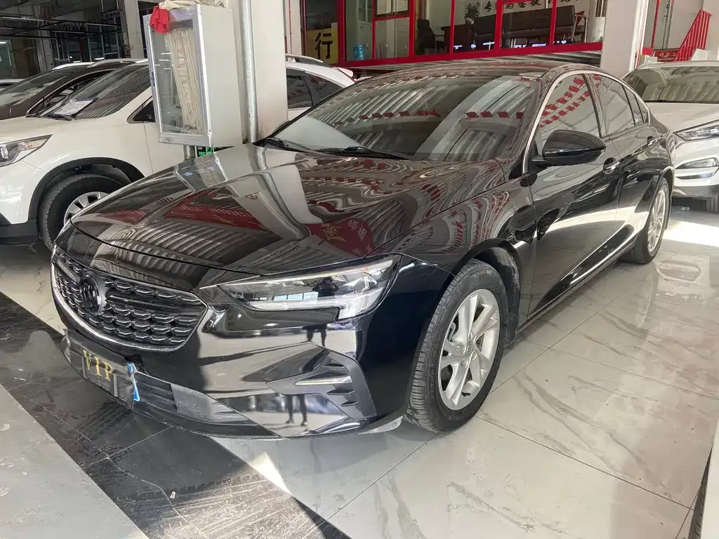 Buick Regal 2022 из CN, фото 1