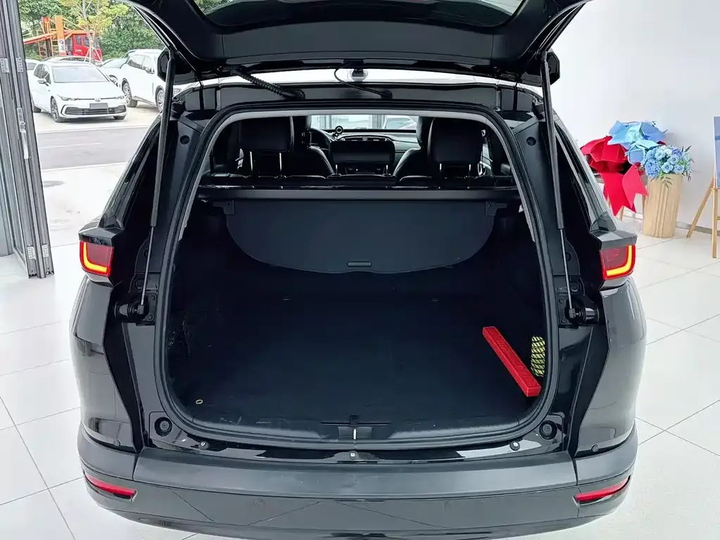 Honda Breeze 2021 из CN, фото 10