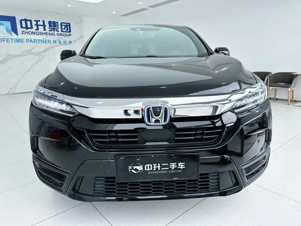 Honda Breeze 2021 из CN, фото 3