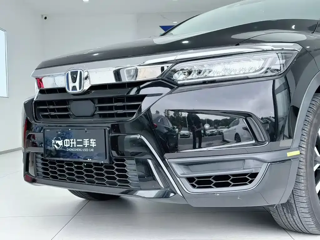 Honda Breeze 2021 из CN, фото 4