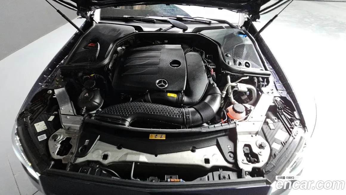 Mercedes-Benz E-Class 2022 из KR, фото 6
