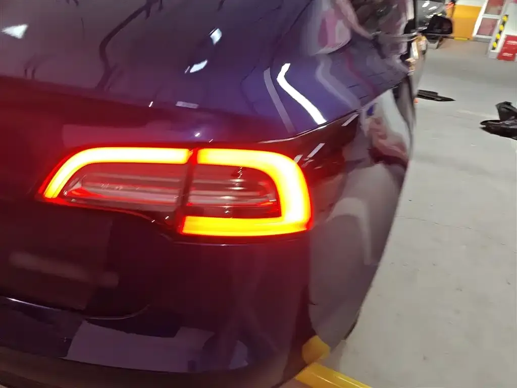 Tesla Model 3 2021 из CN, фото 8