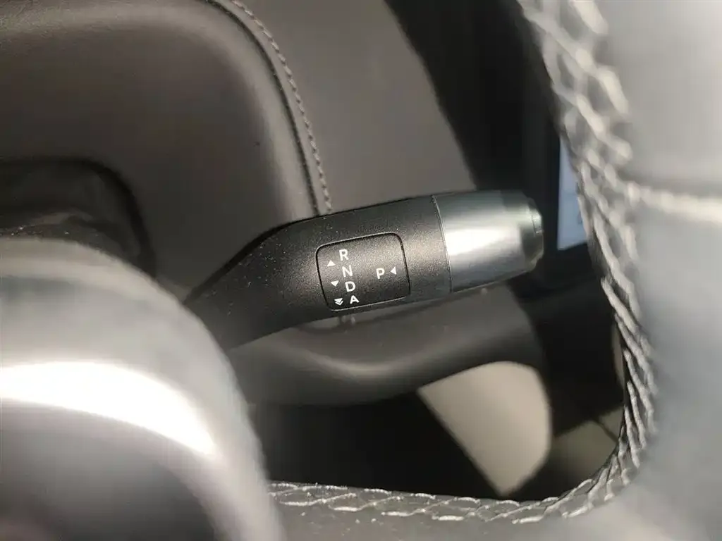 Li Auto L7 2023 из CN, фото 7