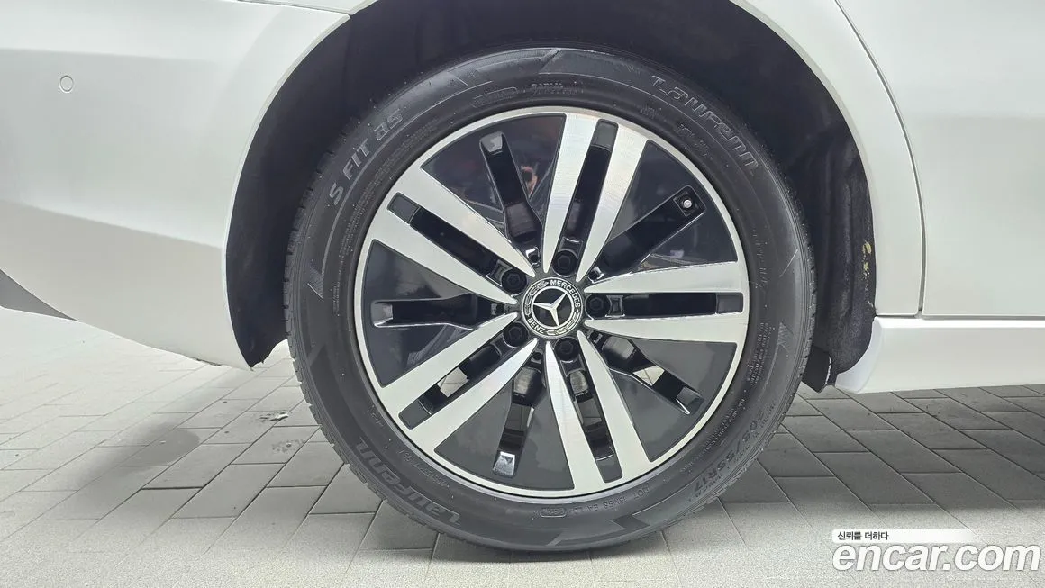 Mercedes-Benz A-Class 2021 из KR, фото 5