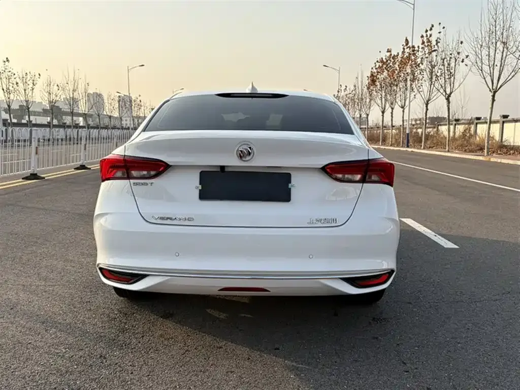 Buick Verano 2023 из CN, фото 10
