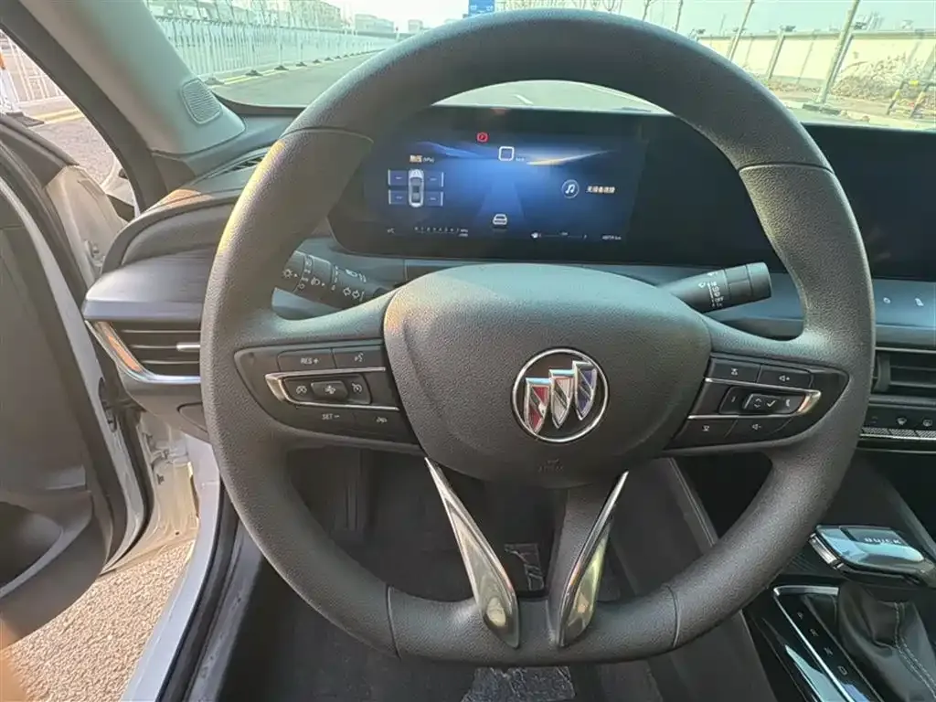 Buick Verano 2023 из CN, фото 3