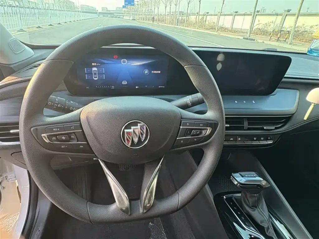 Buick Verano 2023 из CN, фото 4
