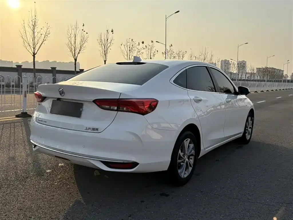 Buick Verano 2023 из CN, фото 7