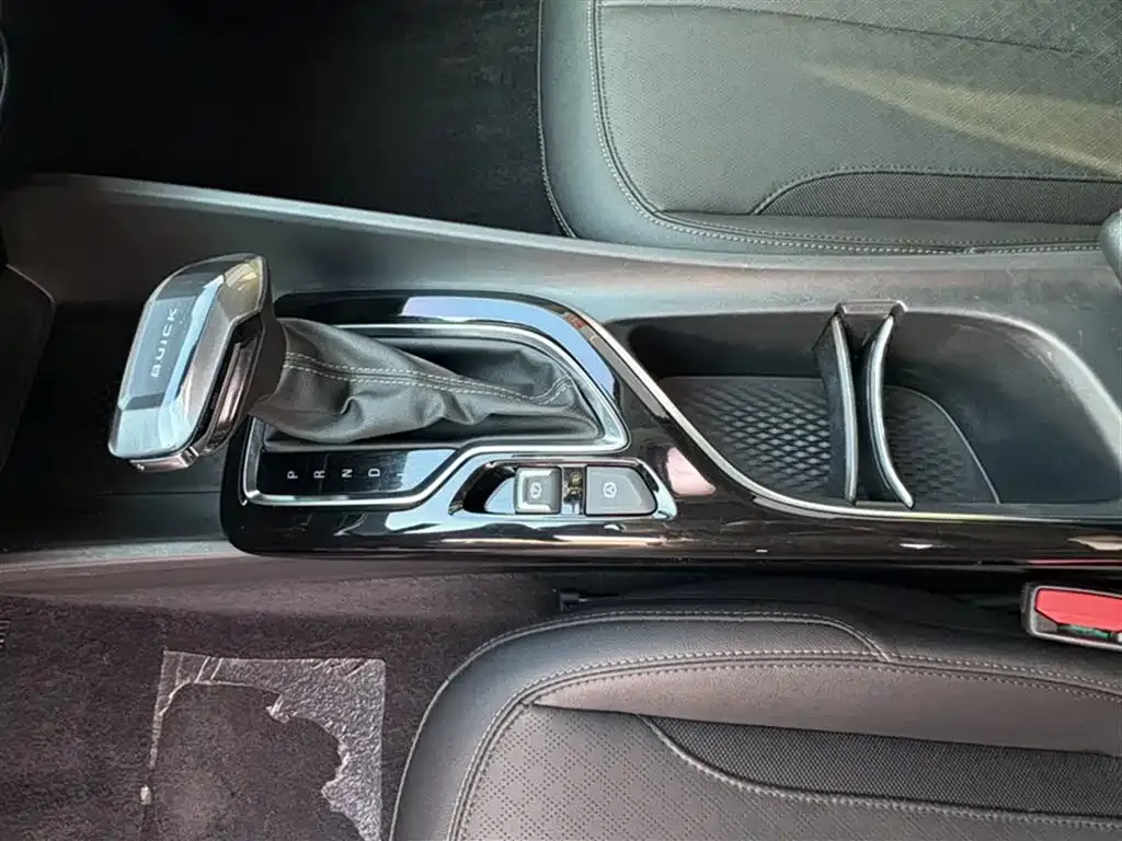 Buick Verano 2023 из CN, фото 9