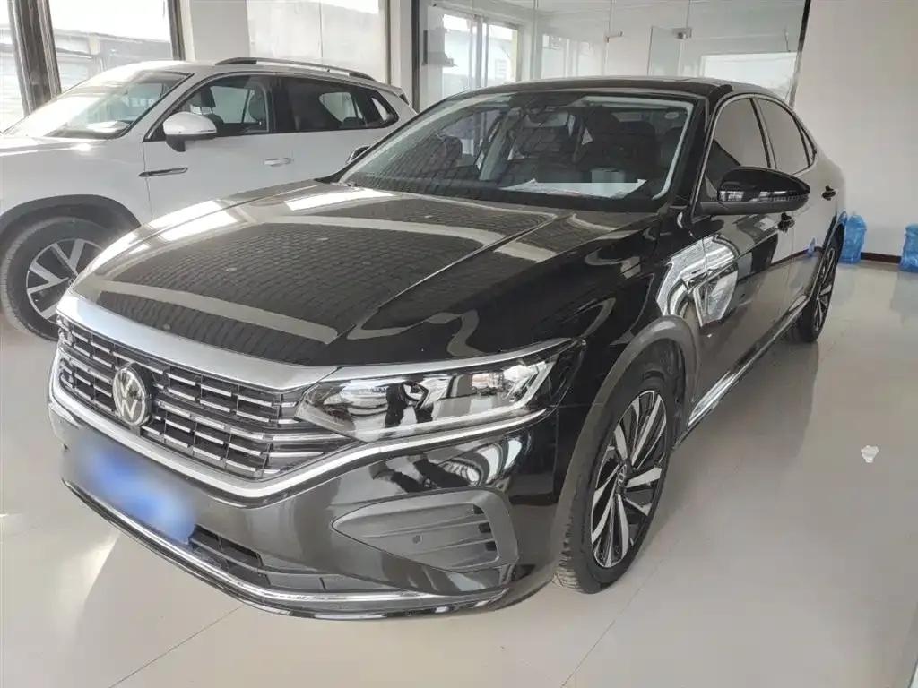 Volkswagen Passat 2024 из CN, фото 2