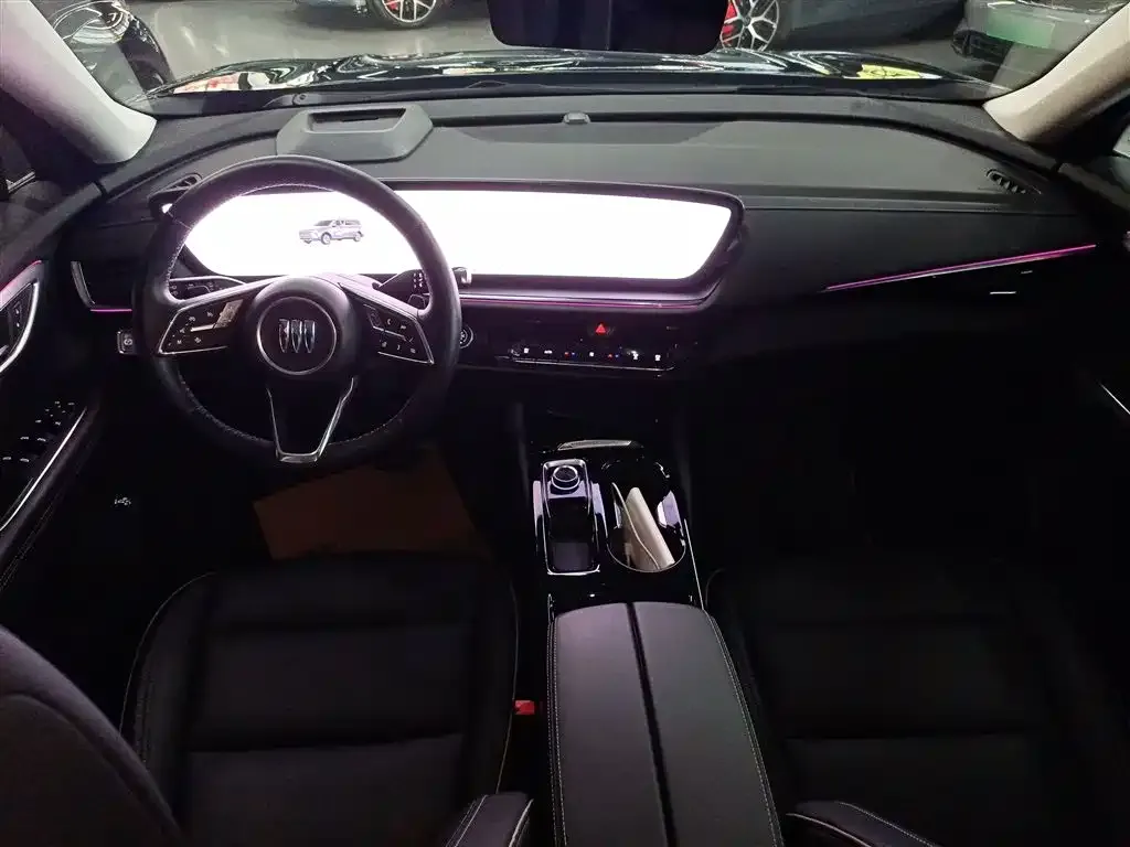 Buick Envision Plus 2024 из CN, фото 10
