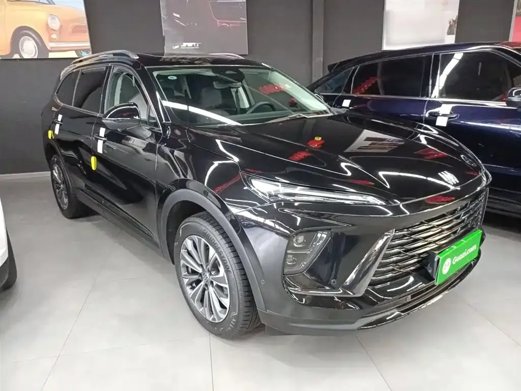 Buick Envision Plus 2024 из CN, фото 4