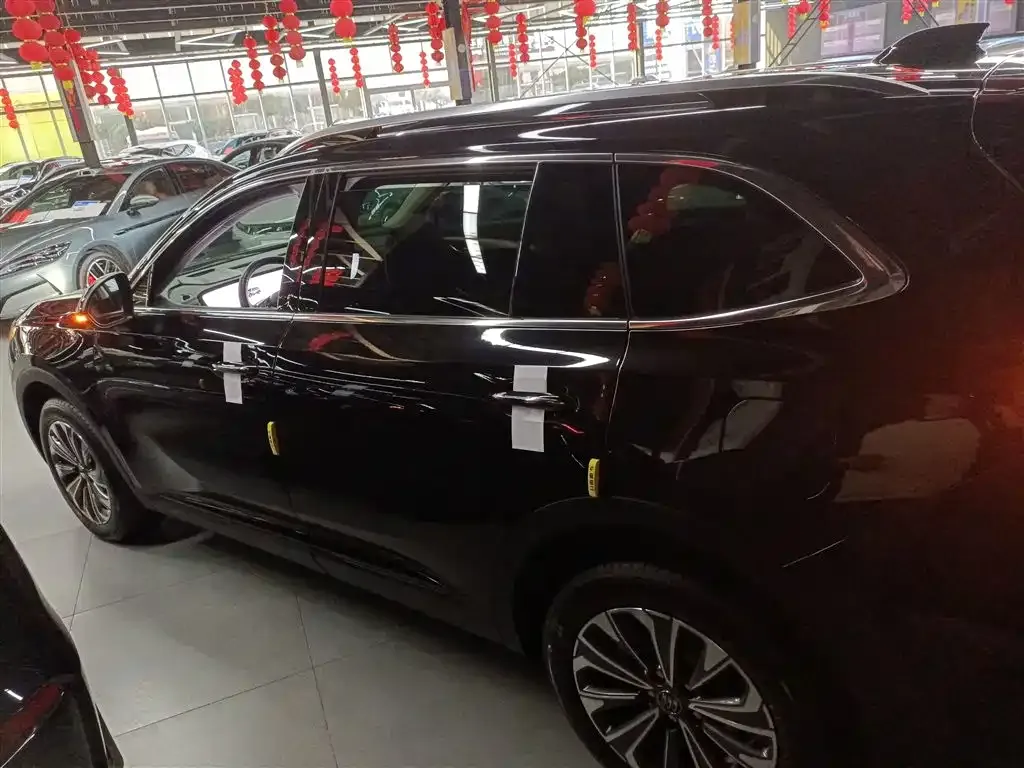 Buick Envision Plus 2024 из CN, фото 5