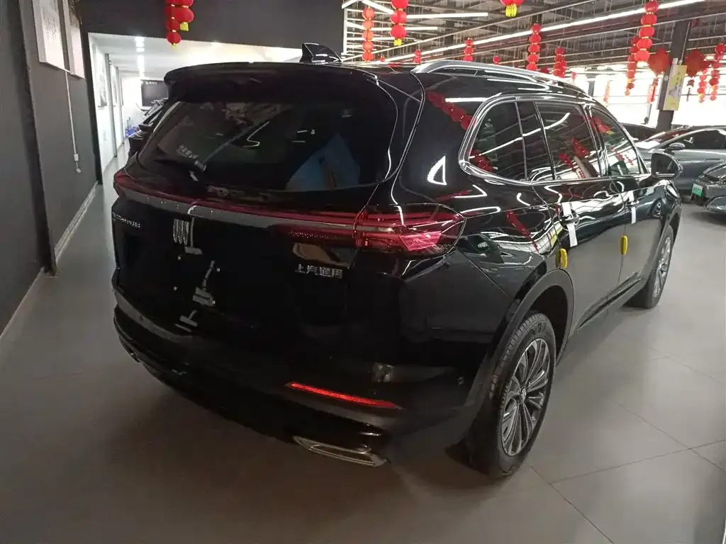 Buick Envision Plus 2024 из CN, фото 7