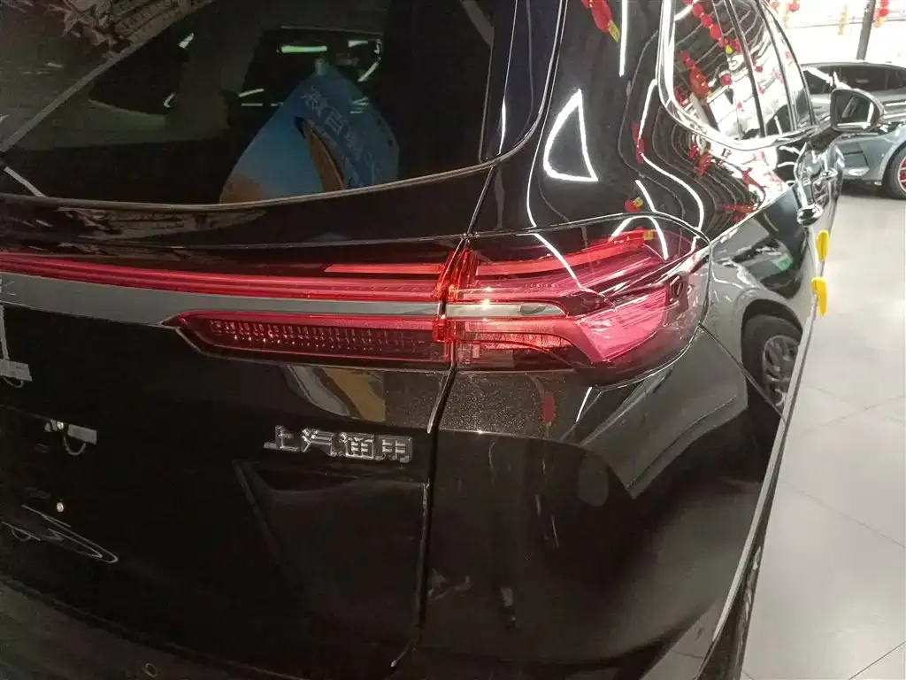 Buick Envision Plus 2024 из CN, фото 8