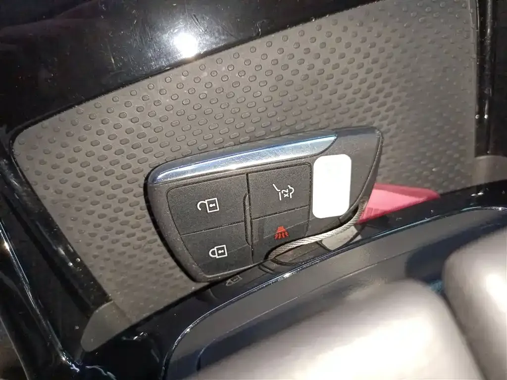 Buick Envision Plus 2024 из CN, фото 9