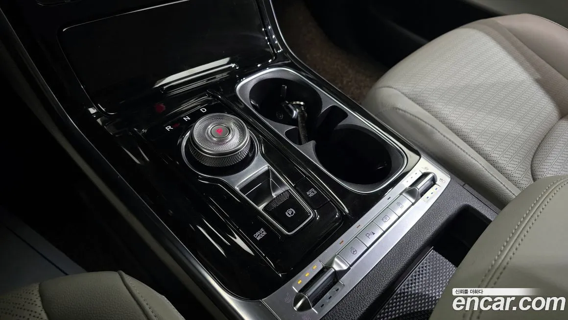 Kia Carnival 2021 из KR, фото 9