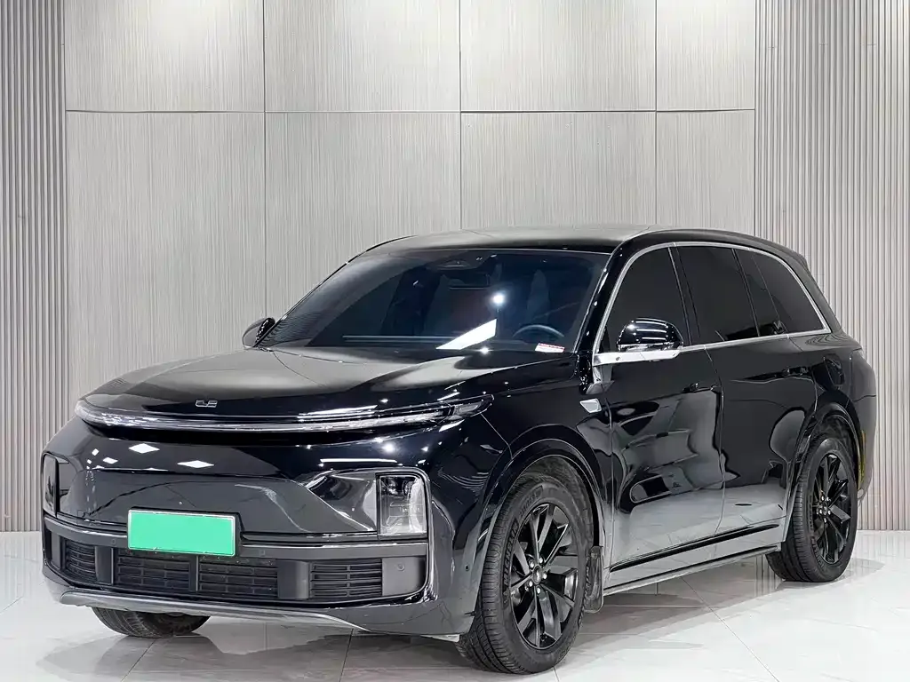Li Auto L8 2024 из CN, фото 1