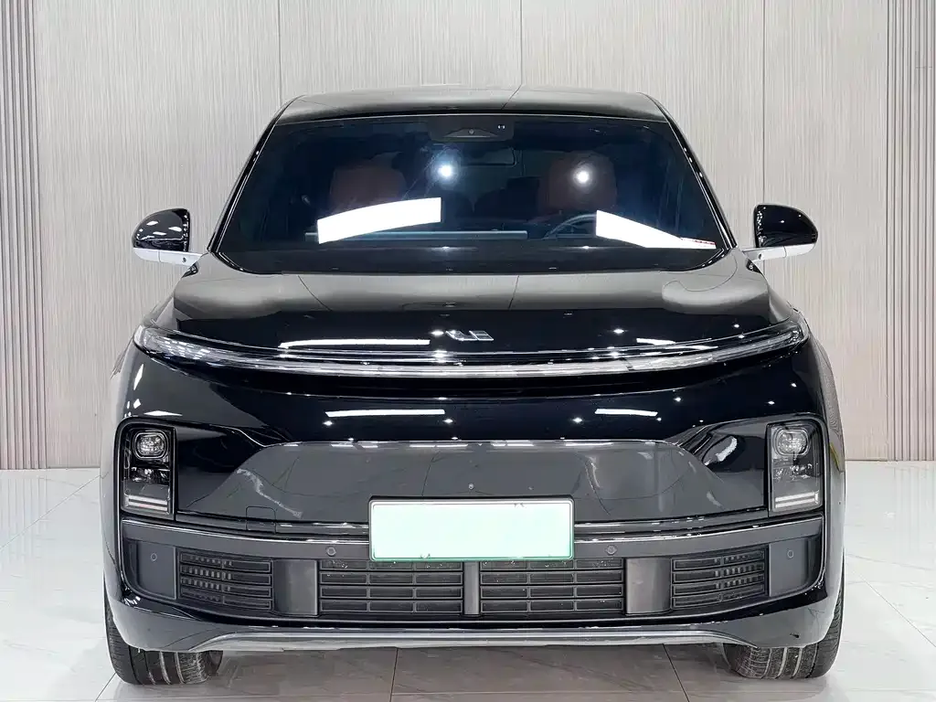 Li Auto L8 2024 из CN, фото 2