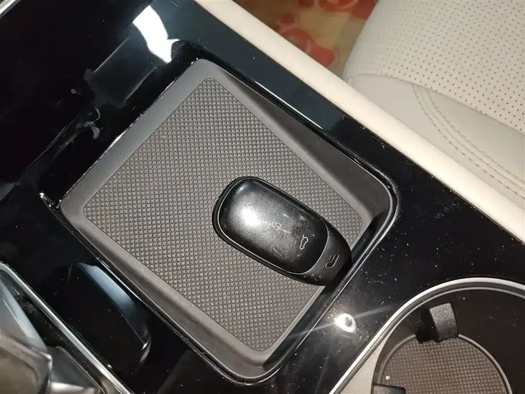 Li Auto ONE 2021 из CN, фото 9