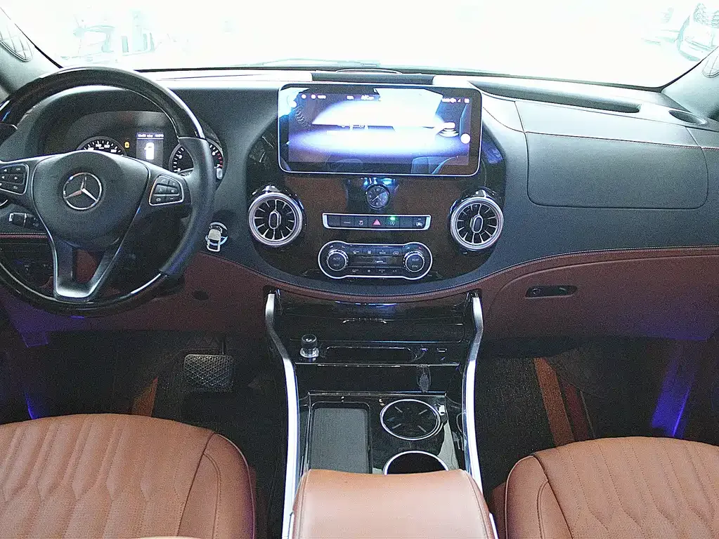 Mercedes-Benz Vito 2022 из CN, фото 4