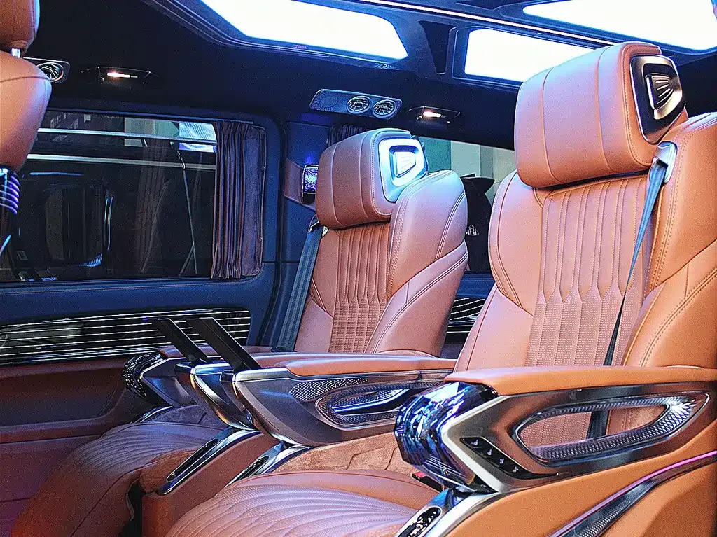 Mercedes-Benz Vito 2022 из CN, фото 8