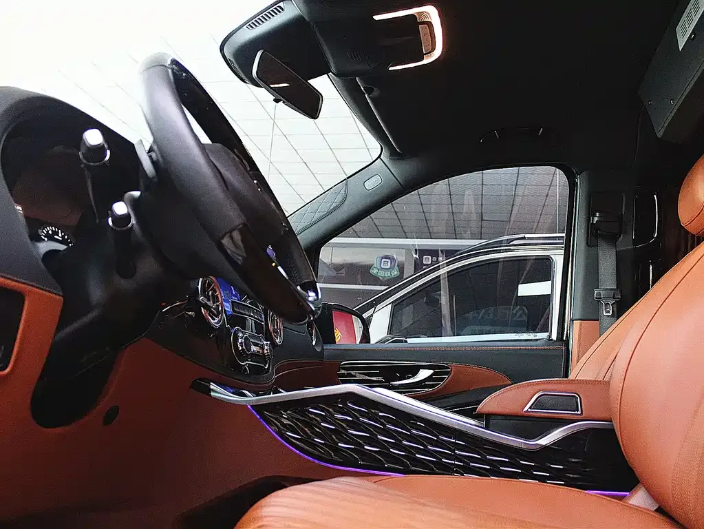 Mercedes-Benz Vito 2022 из CN, фото 9