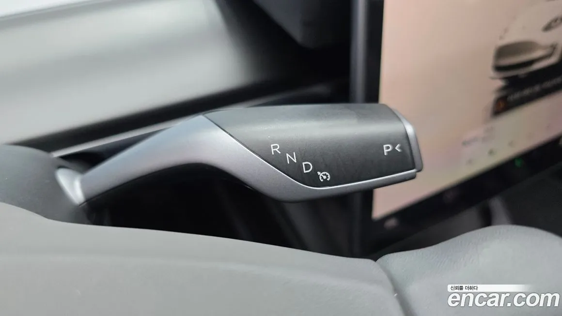 Tesla Model 3 2022 из KR, фото 9