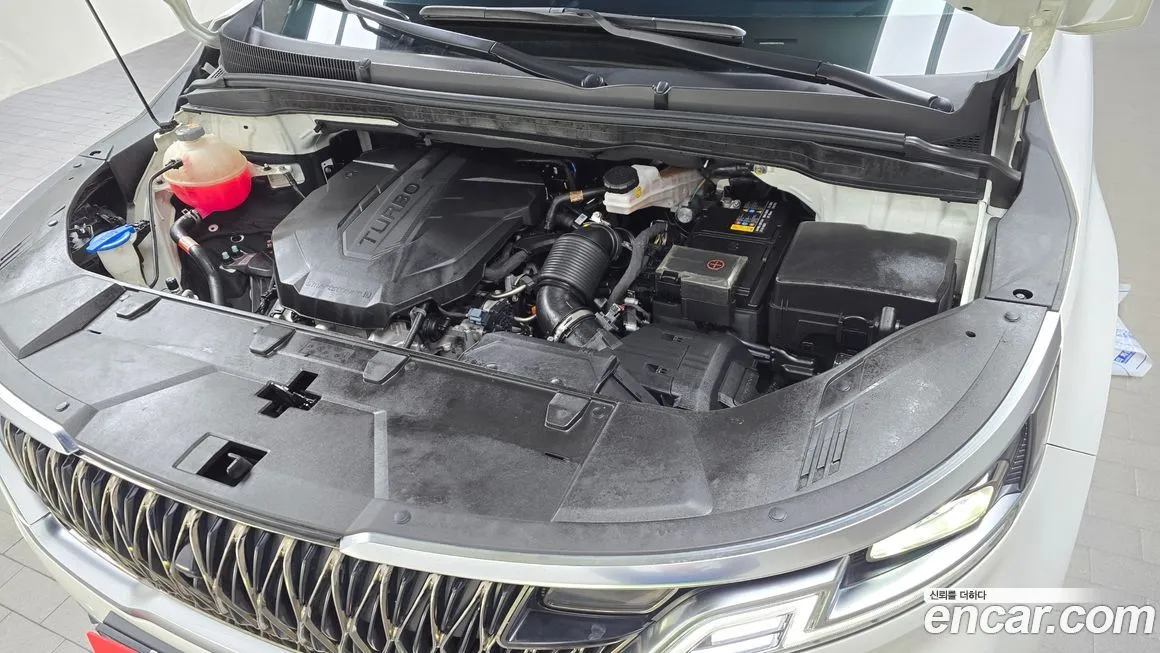 Kia Carnival 2021 из KR, фото 6