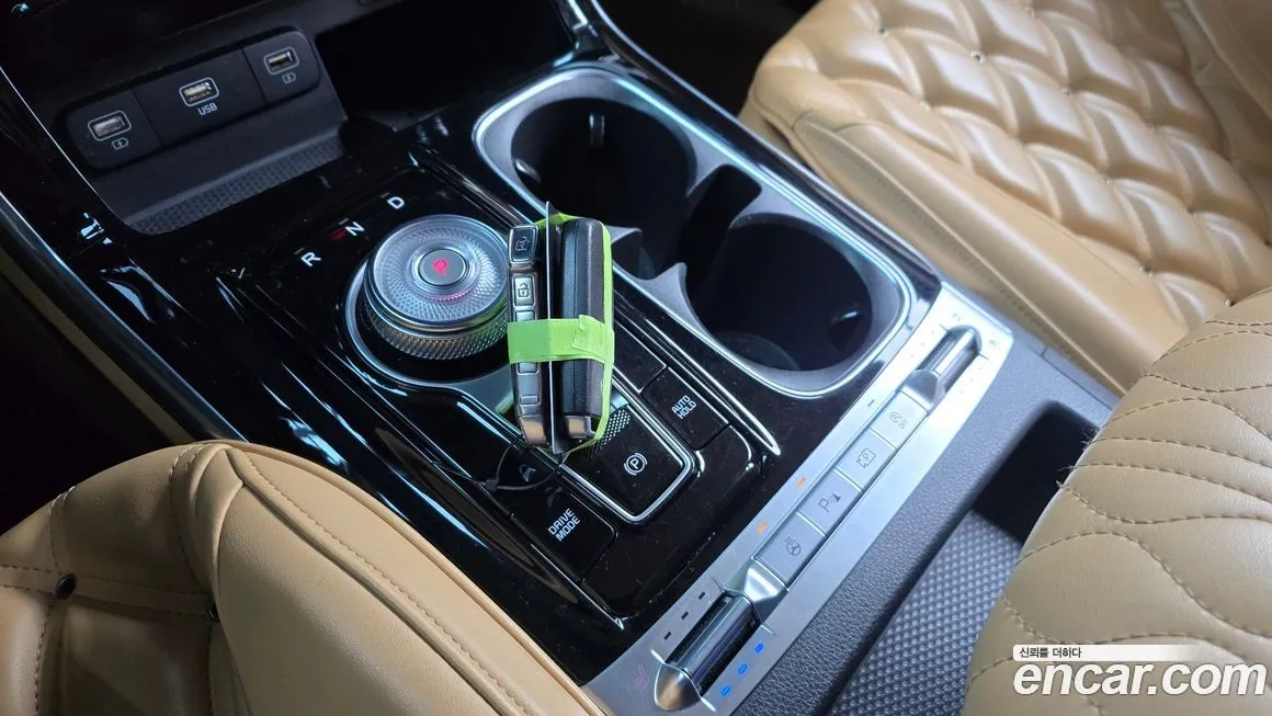 Kia Carnival 2021 из KR, фото 9