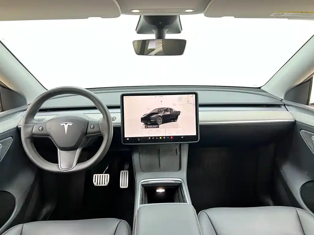 Tesla Model Y 2023 из CN, фото 10