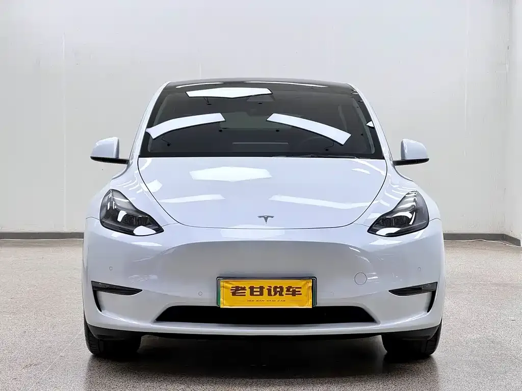 Tesla Model Y 2023 из CN, фото 2