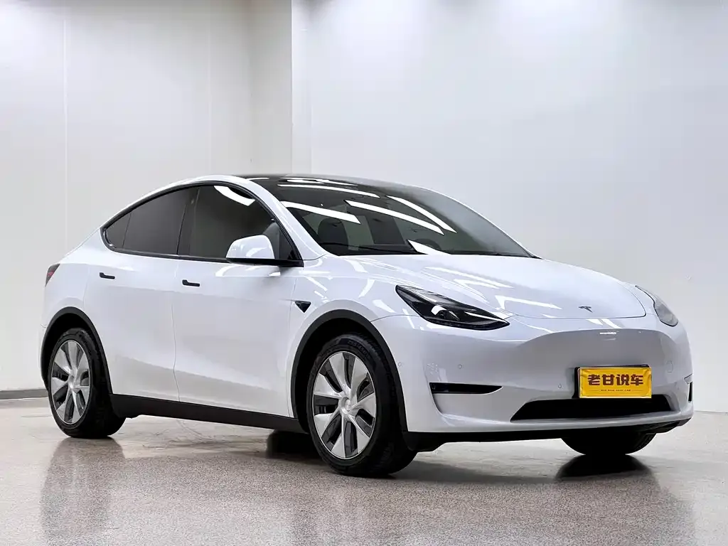 Tesla Model Y 2023 из CN, фото 3