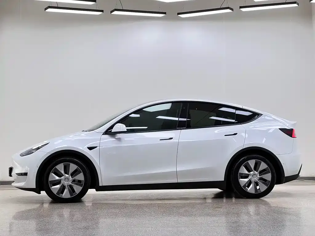 Tesla Model Y 2023 из CN, фото 4