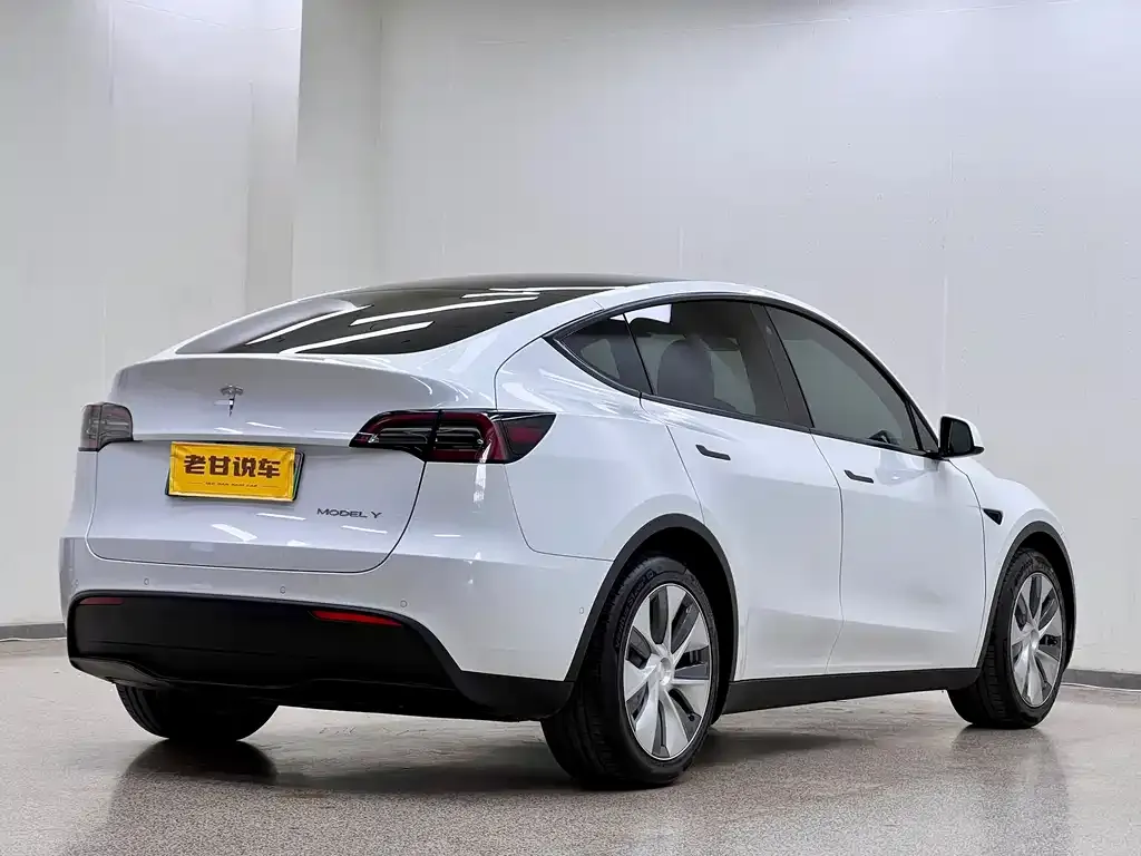 Tesla Model Y 2023 из CN, фото 7