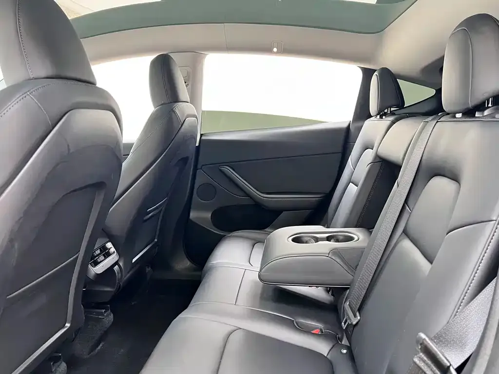 Tesla Model Y 2023 из CN, фото 9