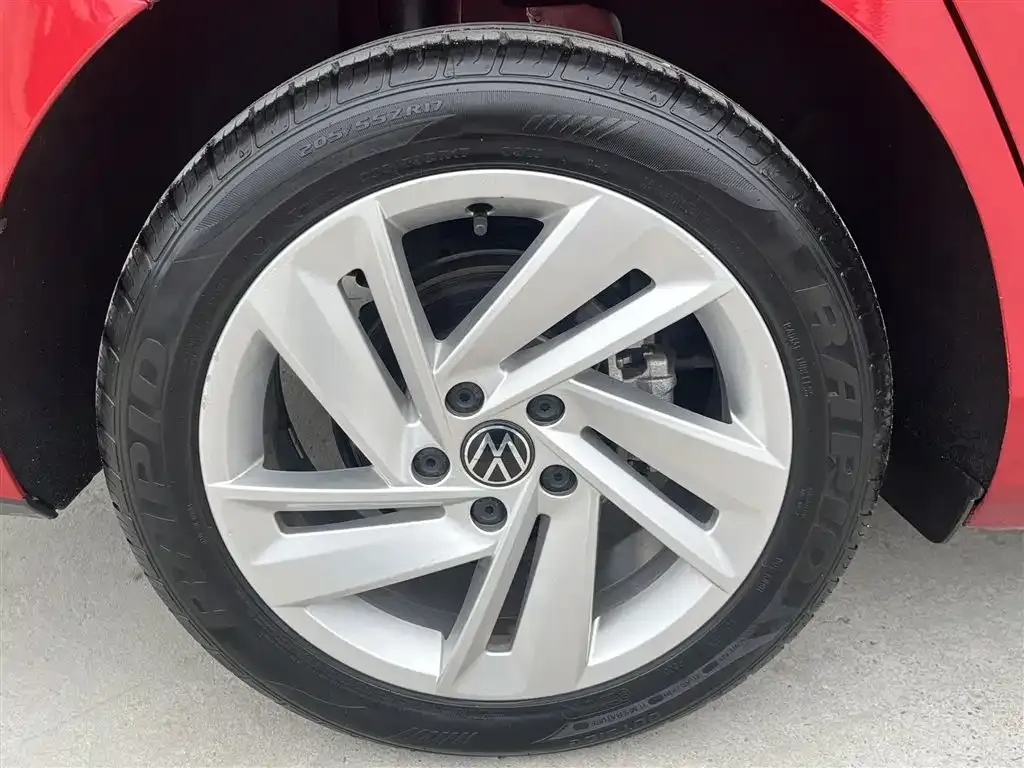 Volkswagen Lamando 2023 из CN, фото 10