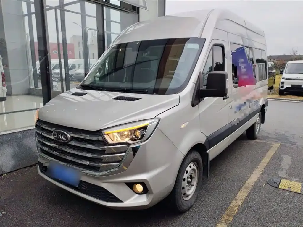 JAC Xingrui 2024 из CN, фото 2