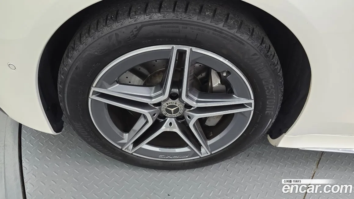 Mercedes-Benz S-Class 2023 из KR, фото 5