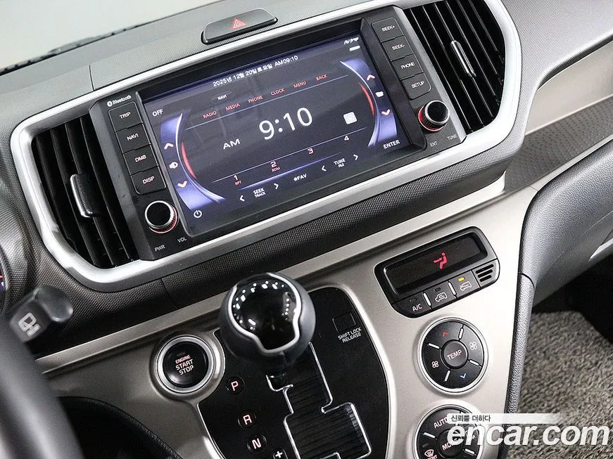 Kia RAY 2022 из KR, фото 7