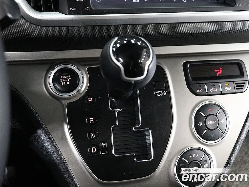 Kia RAY 2022 из KR, фото 8