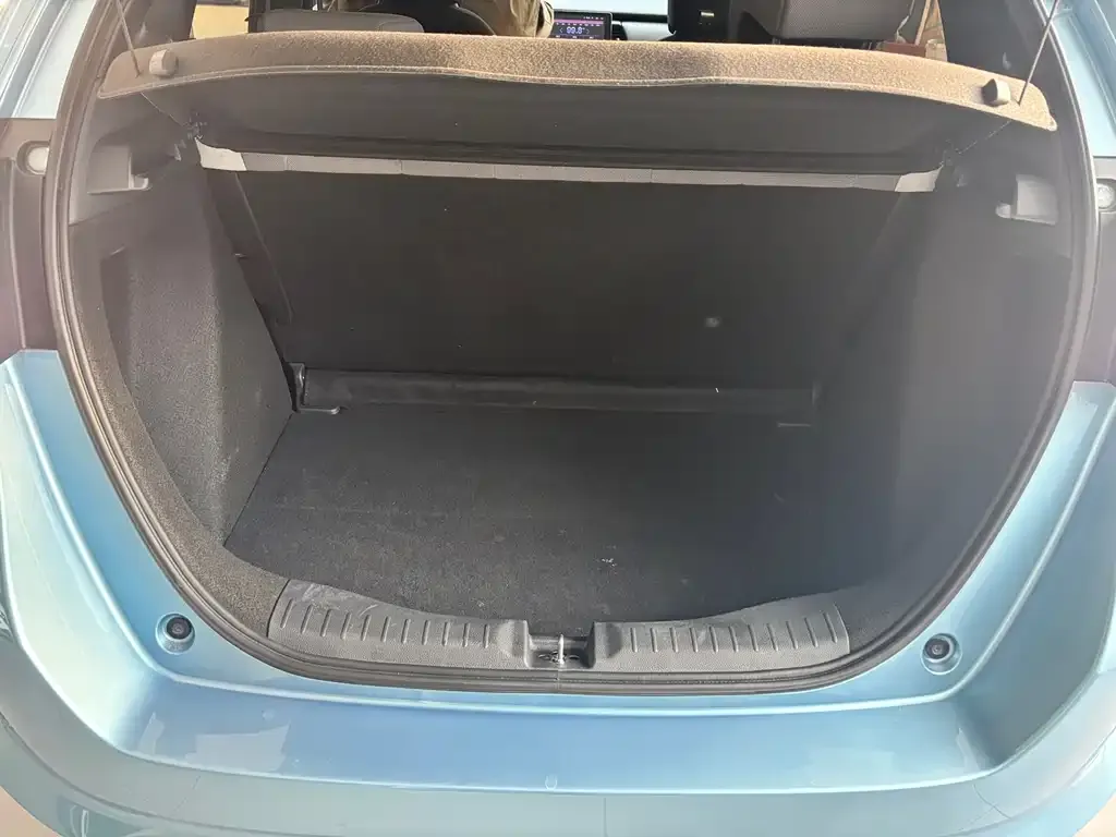 Honda Fit 2021 из CN, фото 10
