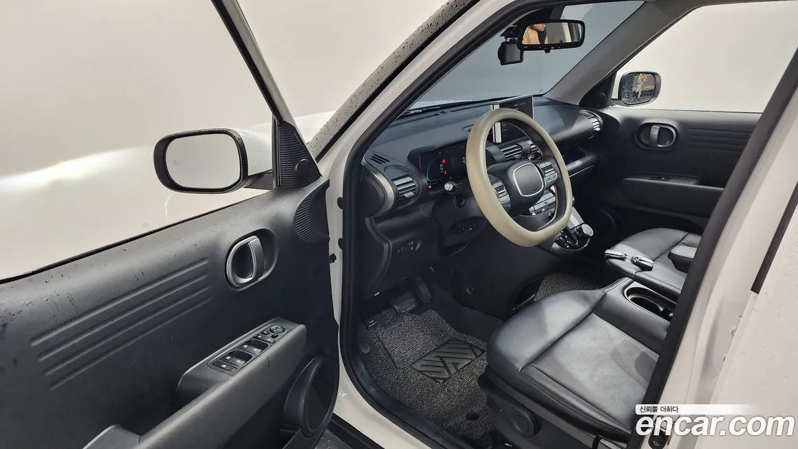 Hyundai Casper 2024 из KR, фото 10