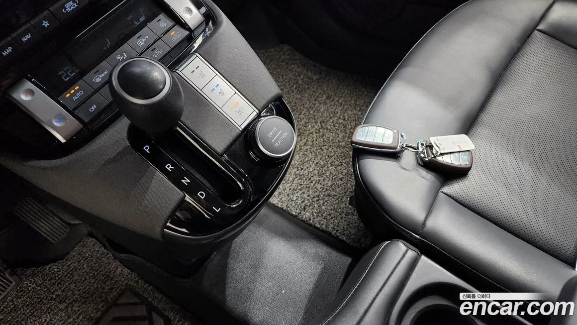 Hyundai Casper 2024 из KR, фото 9
