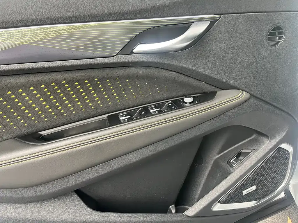 Geely Xingyue S 2021 из CN, фото 5