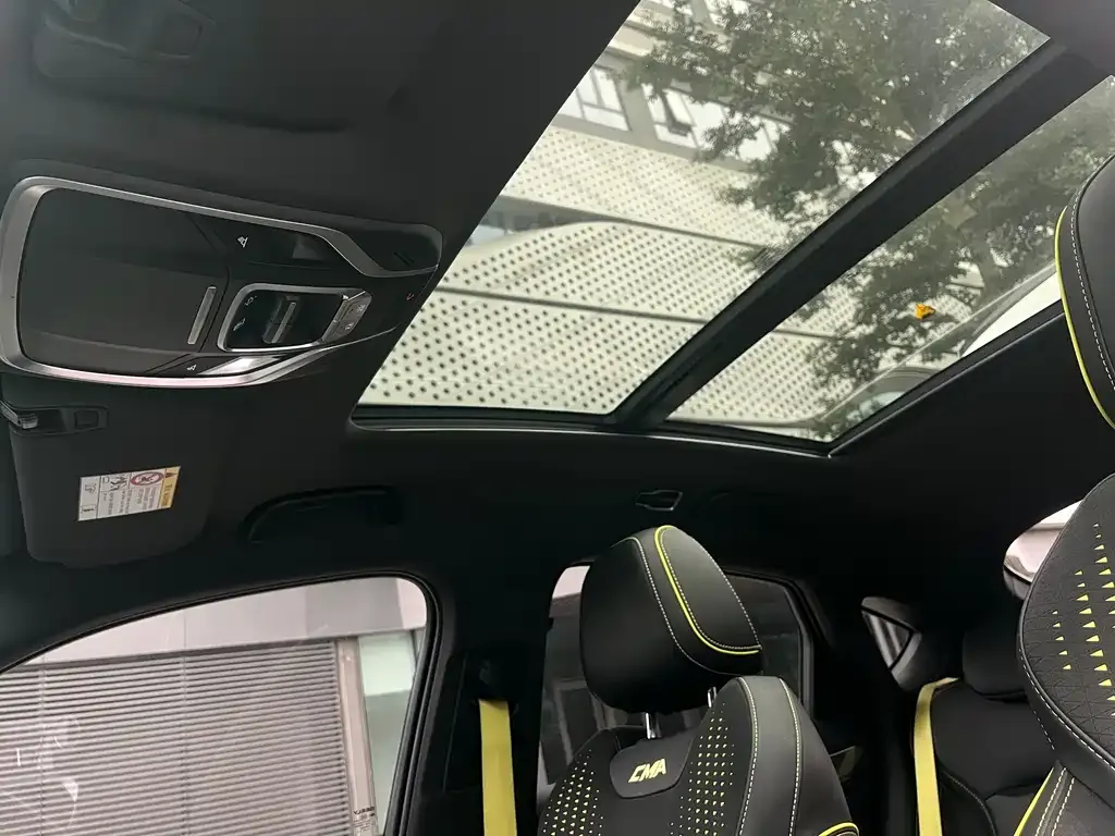 Geely Xingyue S 2021 из CN, фото 8